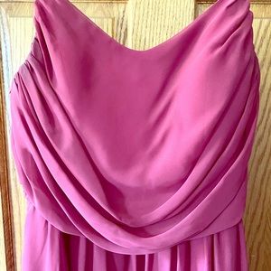 Weddington Way Bridesmaid dress